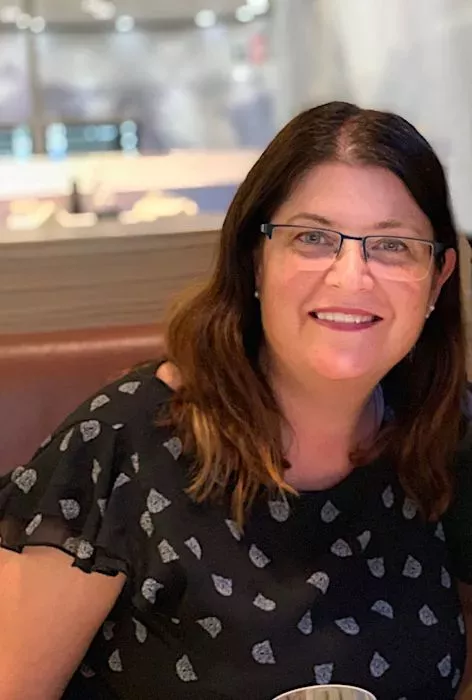 Barbara Knecht - Geschäftsleitung