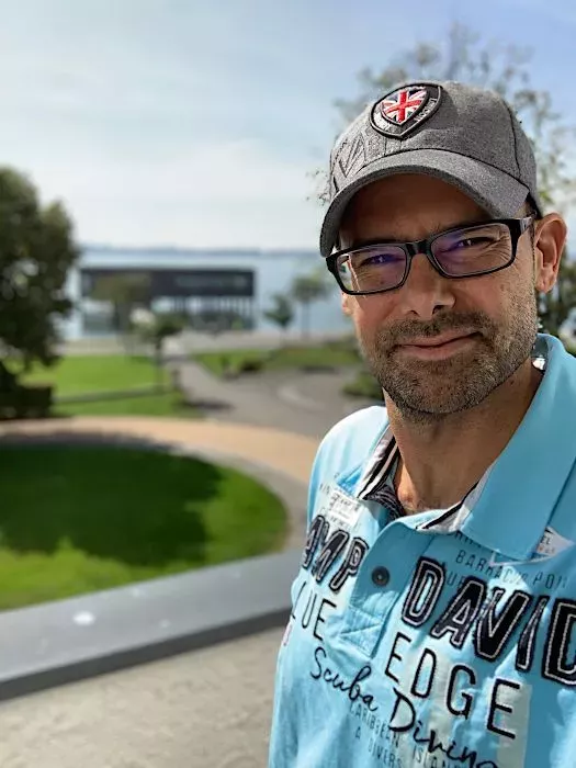 Ivo Knecht - Geschäftsführer / Inhaber