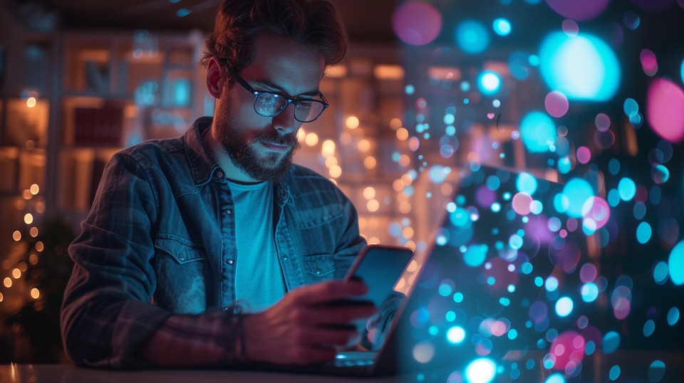 Web-App als mobile Erweiterung für Ihre Webseite