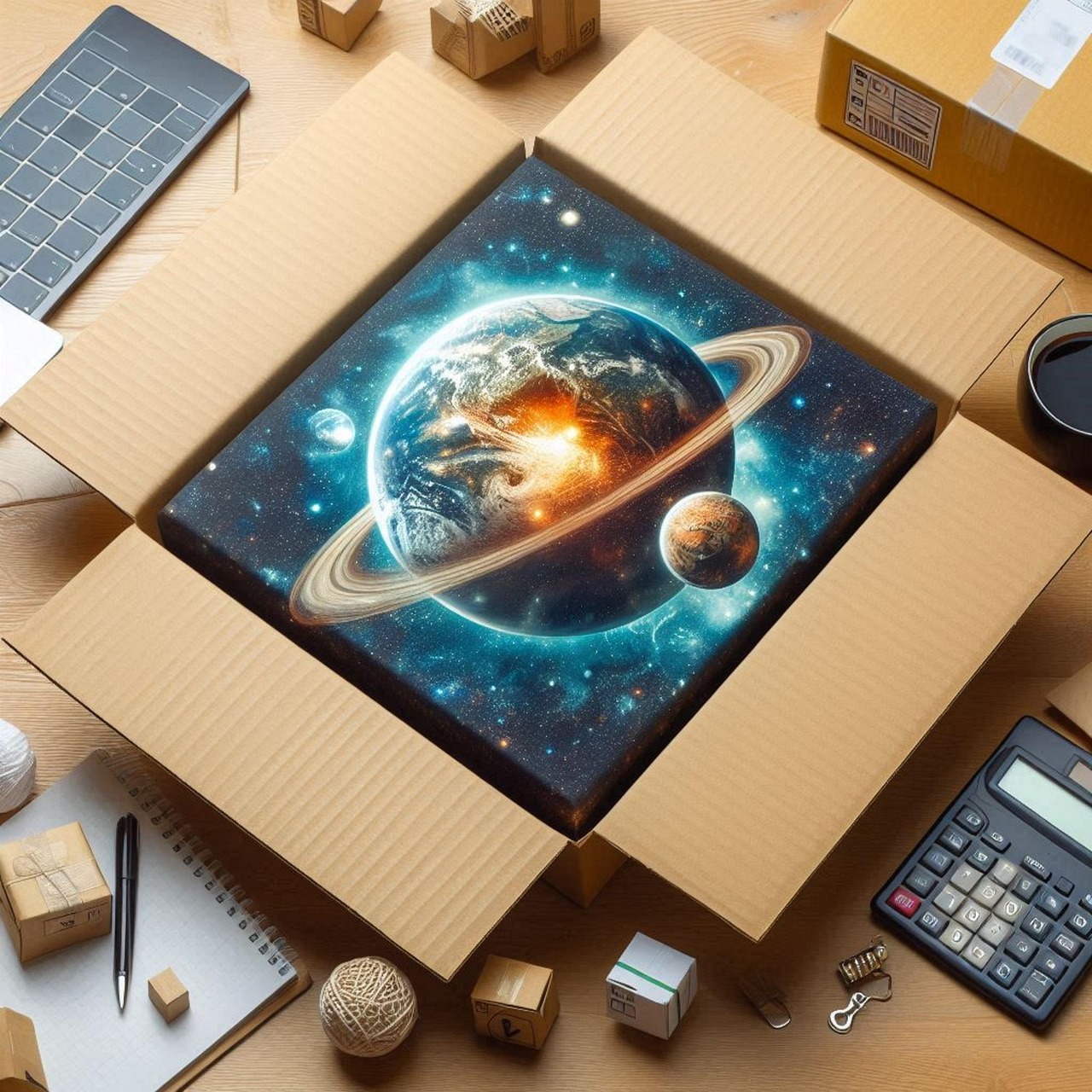 Impressum der Kniv-Web GmbH