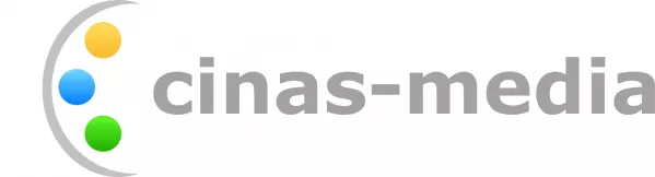 cinas-media für Videoproduktion und Drohnenaufnahmen