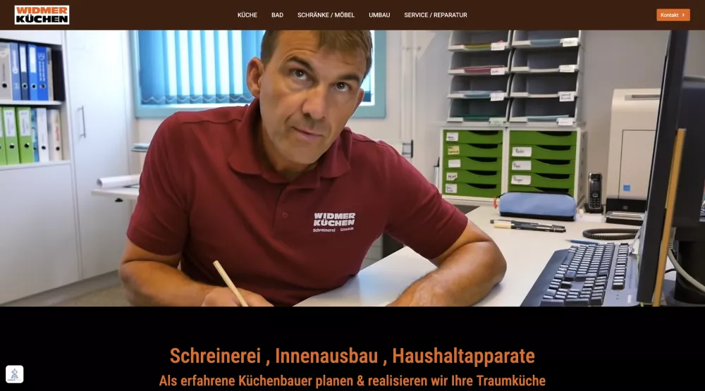 Widmer Küchen