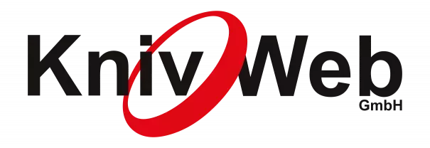 Kniv-Web GmbH Logo