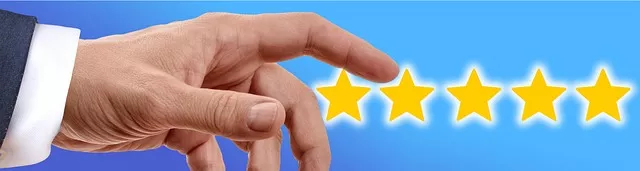 Kundenbewertung Kundenbewertung