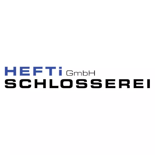 Hefti Schlosserei GmbH